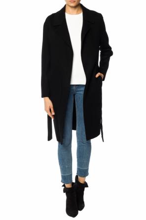 Belted coat, zdjęcie 2 Belted coat od Rag & Bone